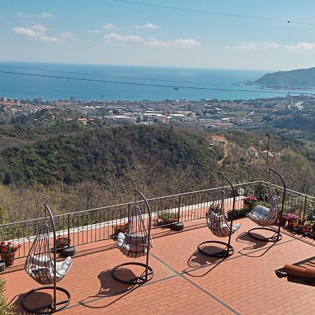 Casa Roberto B&B Savona Exterior foto