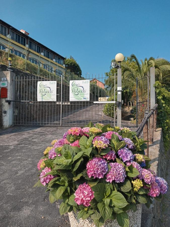 Casa Roberto B&B Savona Exterior foto
