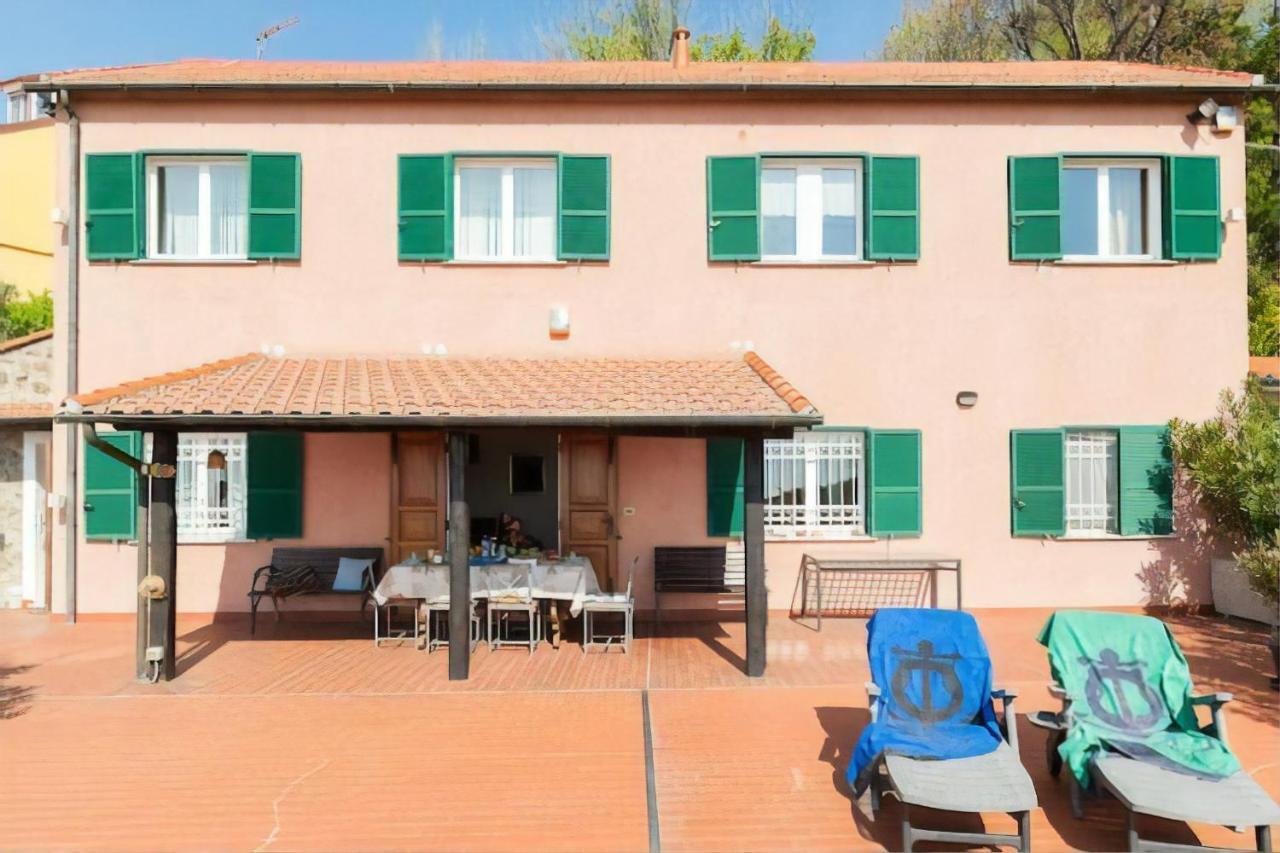 Casa Roberto B&B Savona Exterior foto