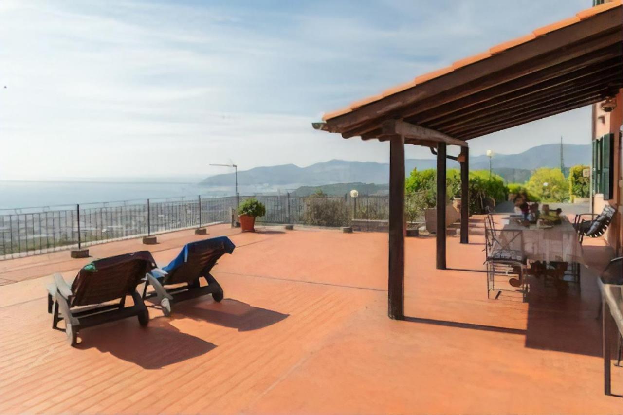 Casa Roberto B&B Savona Exterior foto